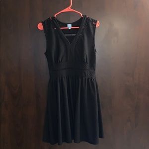 Alice through the looking glass dress